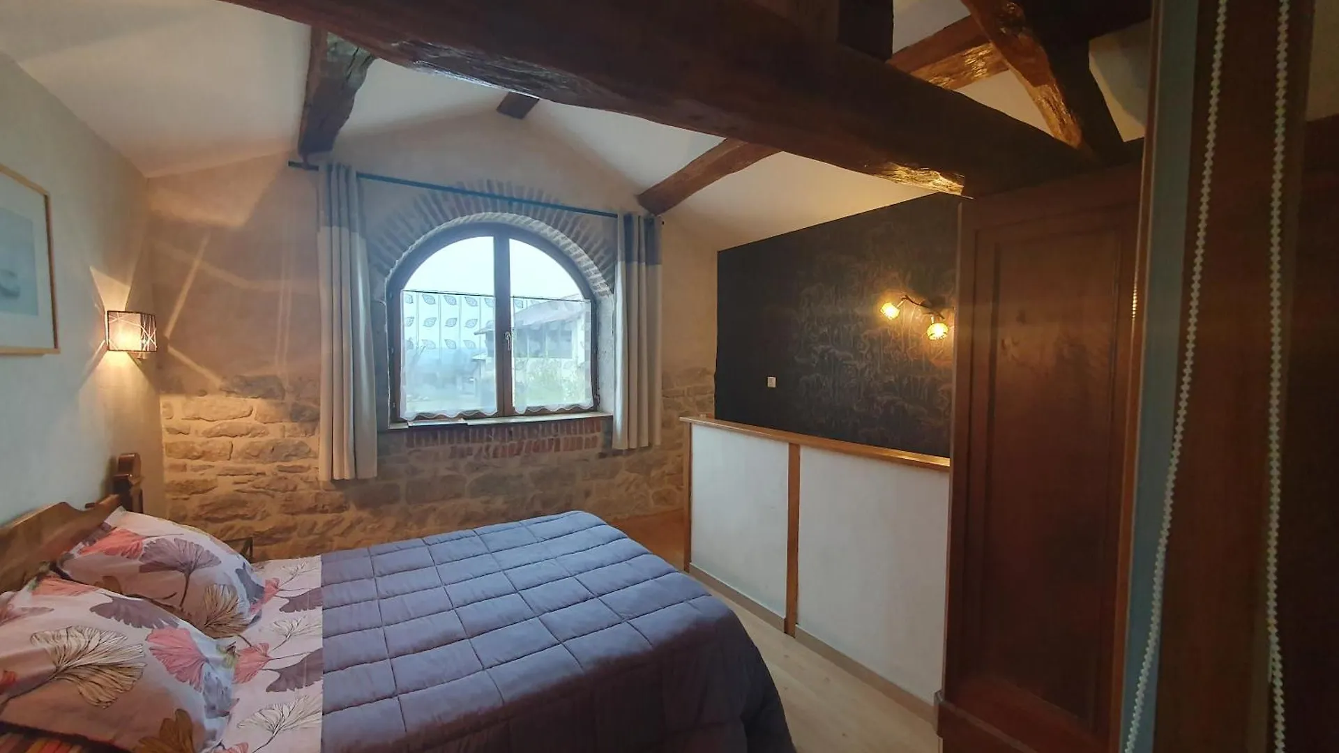 Chambres D'Hotes Grange Carree Saint-Remy  France