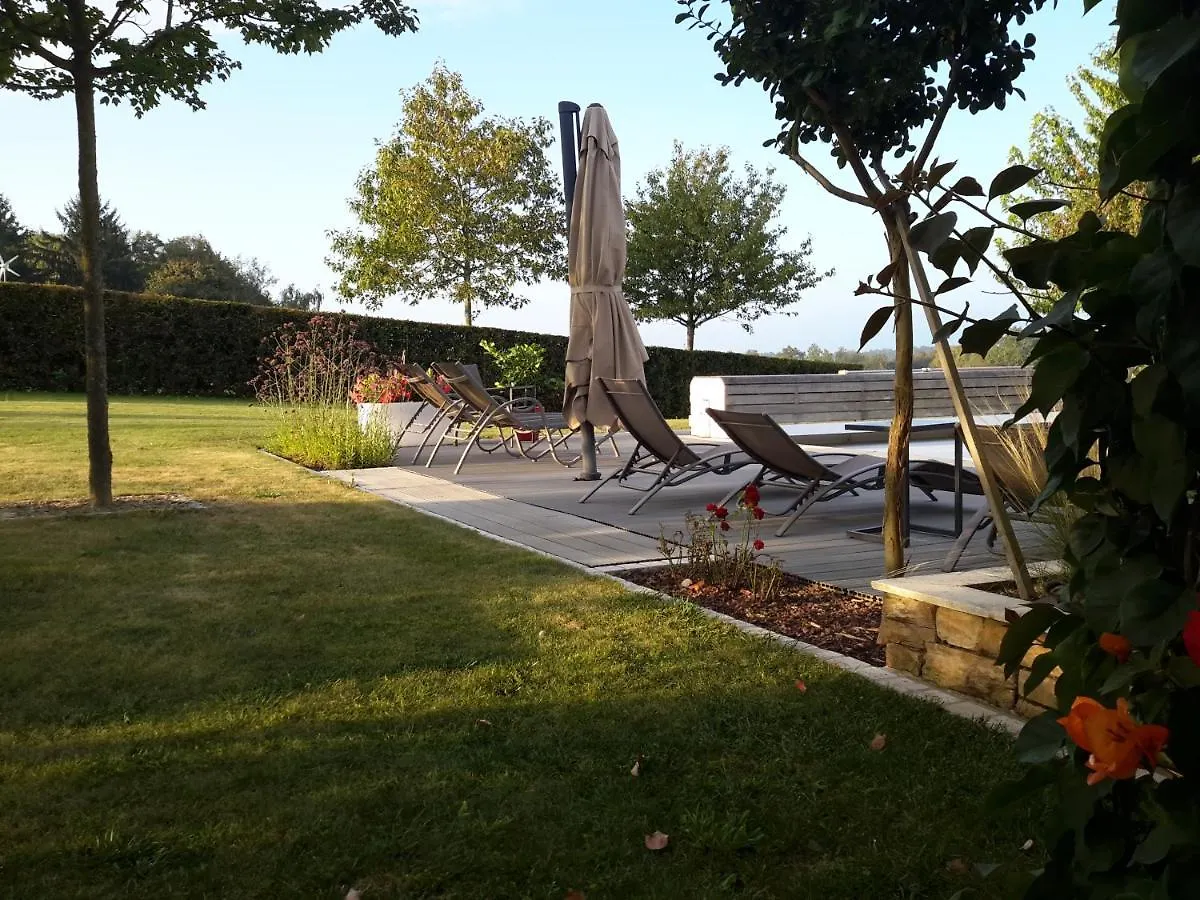 *** Bed & Breakfast Chambres D'Hotes Grange Carree Saint-Remy  France