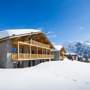 Terresens - Le Hameau De Barthelemy Aparthotel