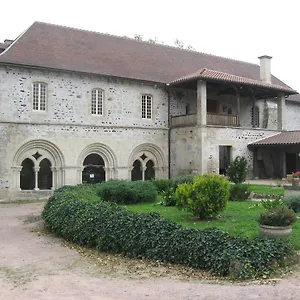 Abbaye Gilbert Bed & Breakfast