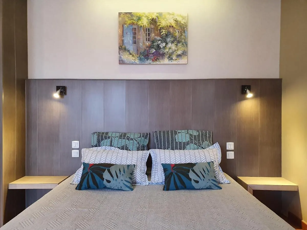 Chambres D'Hotes Grange Carree Saint-Remy  France